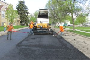 Montana's pavement experts
