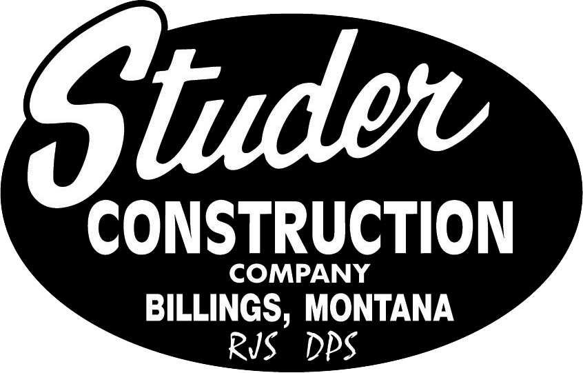 Studer Construction